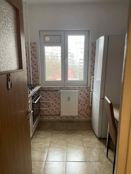 Ion Mihalache - Piata 1 Mai - Miciurin